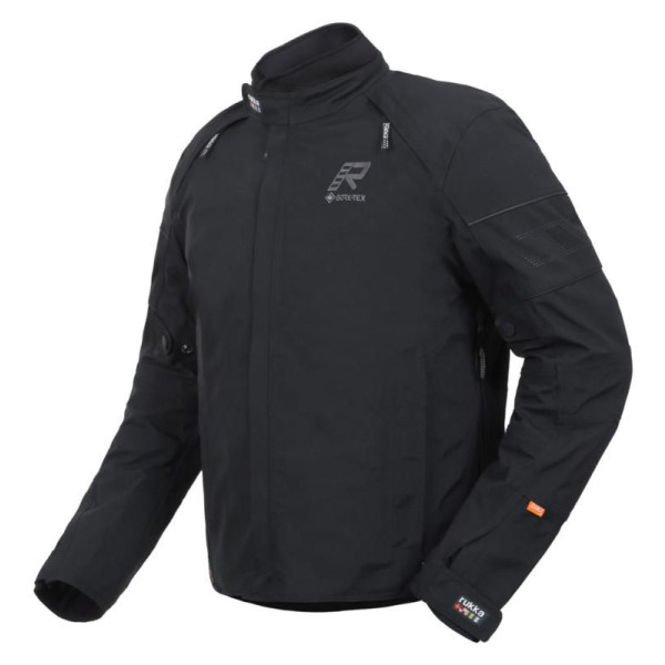 Rukka Kalix 2.0 jacket black 46